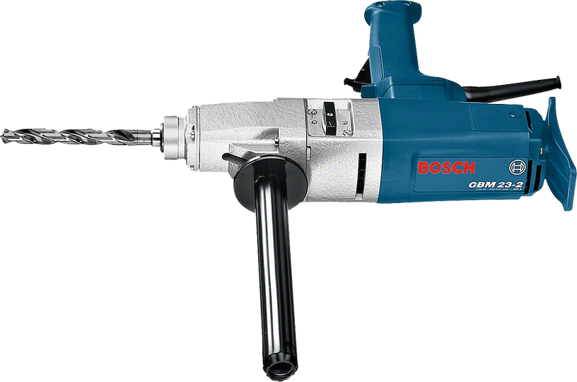 Bosch Taladro Gbm 23 2 Promotora Y Distribuidora De Herramientas